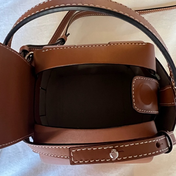 JW Anderson Top Handle Knot Bag - Picture 4 of 6